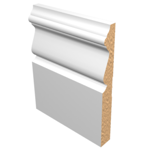 112 Baseboard - Patagonia Timber Engineering