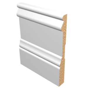Baseboard - Patagonia Timber Engineering
