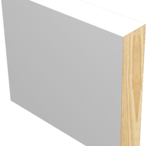 Baseboard - Patagonia Timber Engineering