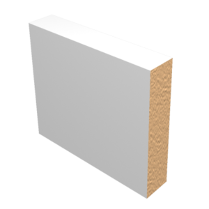 Baseboard - Patagonia Timber Engineering