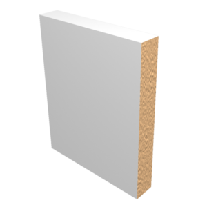 Baseboard - Patagonia Timber Engineering