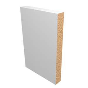 Baseboard - Patagonia Timber Engineering