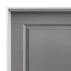2 Panel Door - Patagonia timber engineering