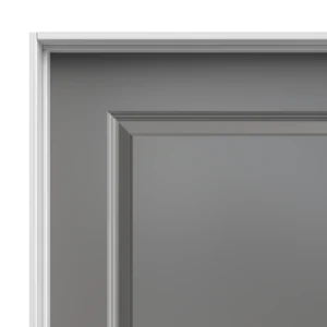 2 Panel Door - Patagonia timber engineering