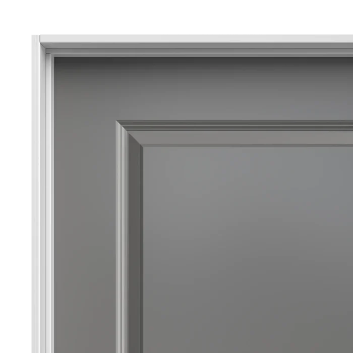 2 Panel Door - Patagonia timber engineering