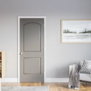 2 Panel Arch-Top - patagonia timber engineering
