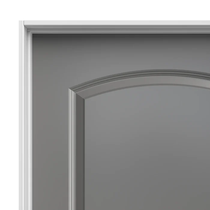 2 Panel Roman Smooth - Patagonia Timber Engineering