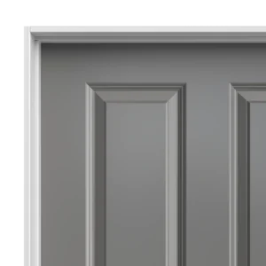 4 Panel Door - Patagonia Timber Engineering