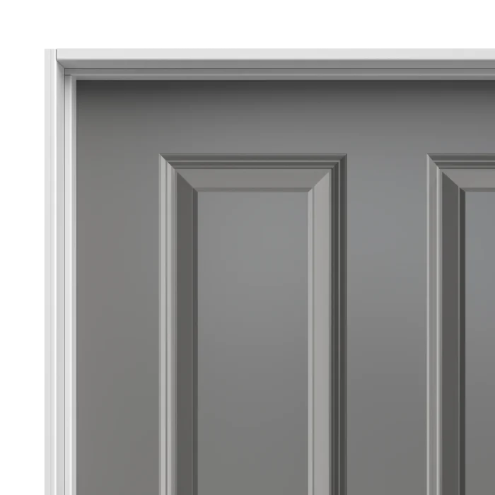 4 Panel Door - Patagonia Timber Engineering