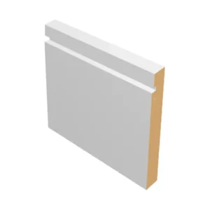 Baseboard - Patagonia Timber Engineering