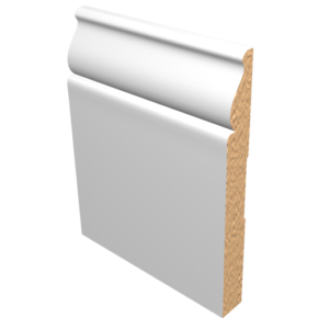 Baseboard - Patagonia Timber Engineering