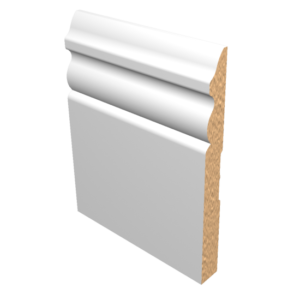 Baseboard - Patagonia Timber Engineering