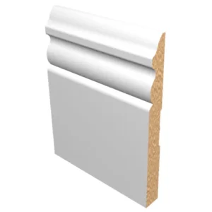 Baseboard - Patagonia Timber Engineering