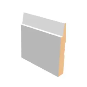 Baseboard - Patagonia Timber Engineering