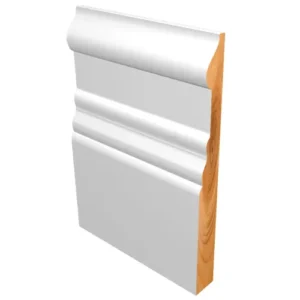 Baseboard - Patagonia Timber Engineering