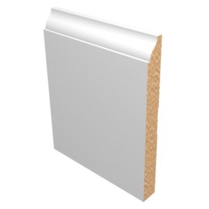 Baseboard - Patagonia Timber Engineering