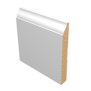 Baseboard - Patagonia Timber Engineering