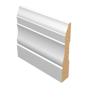 Baseboard - Patagonia Timber Engineering