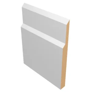 Baseboard - Patagonia Timber Engineering