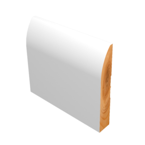 Baseboard - Patagonia Timber Engineering