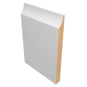 Baseboard - Patagonia Timber Engineering