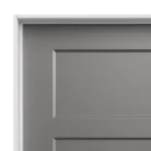 Bayshore door - patagonia timber engineering
