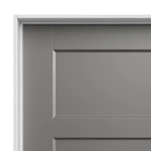 Bayshore door - patagonia timber engineering