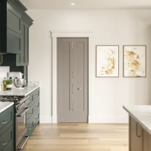 Door - Patagonia timber Engineering