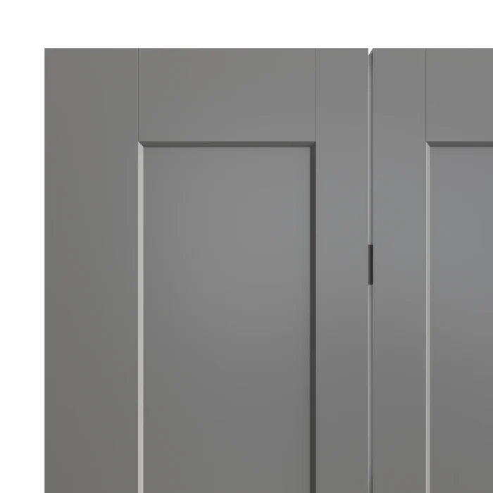 Bifold-Lincoln Park 1 Panel-2
