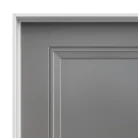 Livingston 3 Panel Door - Patagonia Timber Engineering