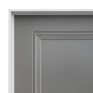 Livingston 3 Panel Door - Patagonia Timber Engineering