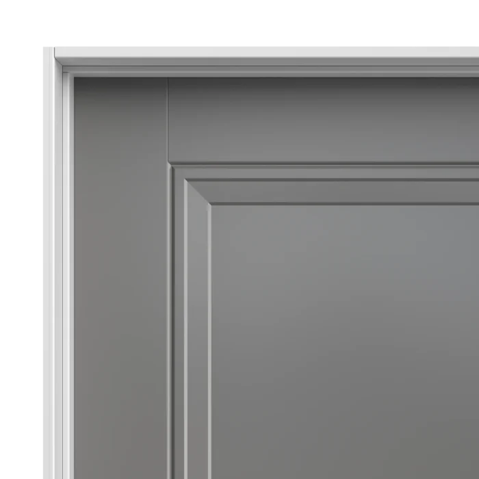 Livingston 3 Panel Door - Patagonia Timber Engineering