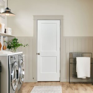 Logan 2 Panel - patagonia timber engineering