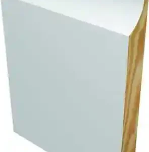 Baseboard - Patagonia Timber Engineering