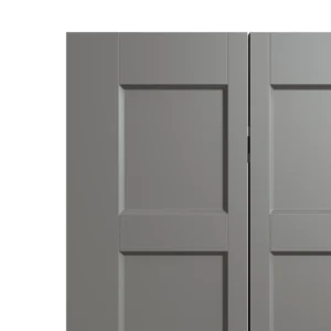 Bayshore Door - Patagonia Timber Engineering