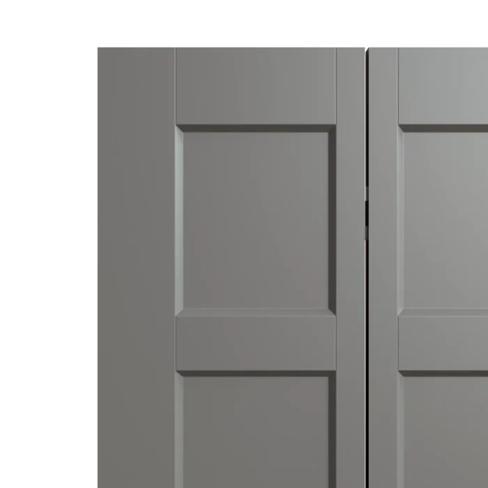 Bayshore Door - Patagonia Timber Engineering
