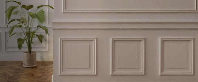 featured molding