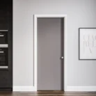 Flush Door - Patagonia Timber engineering