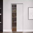 Flush Door - Patagonia Timber engineering