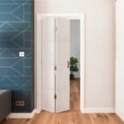 Destino Bi-Folds Door