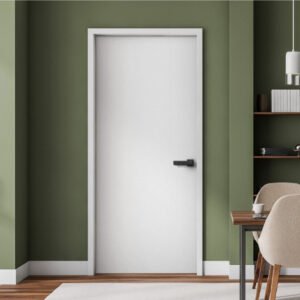 Flush Door