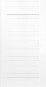 Shadow Louvers Doors - Patagonia Timber Engineering
