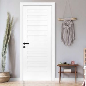 Shadow Louvers Doors - Patagonia Timber Engineering